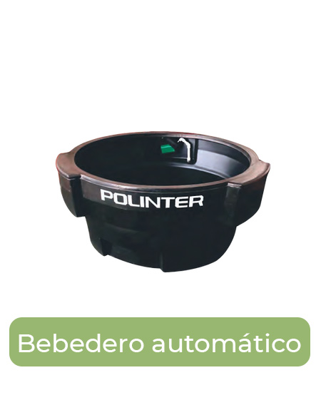 bebedero automático hocam